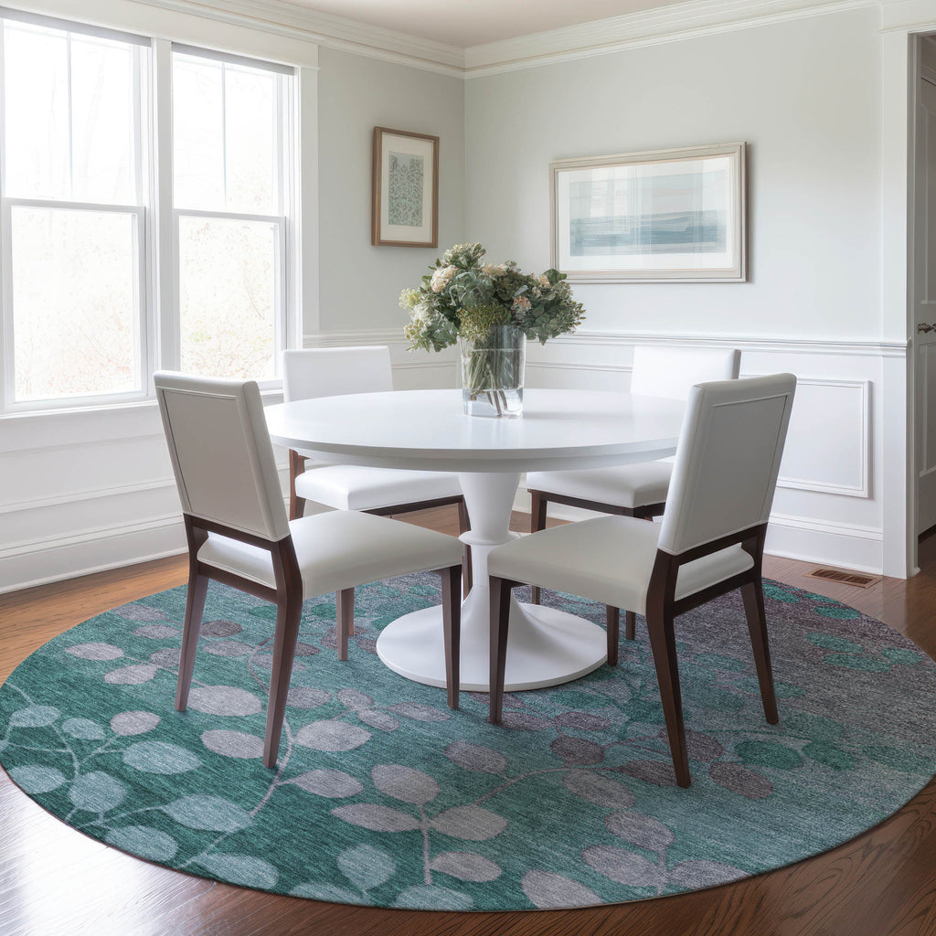 addison chantille acn1900 teal rug
