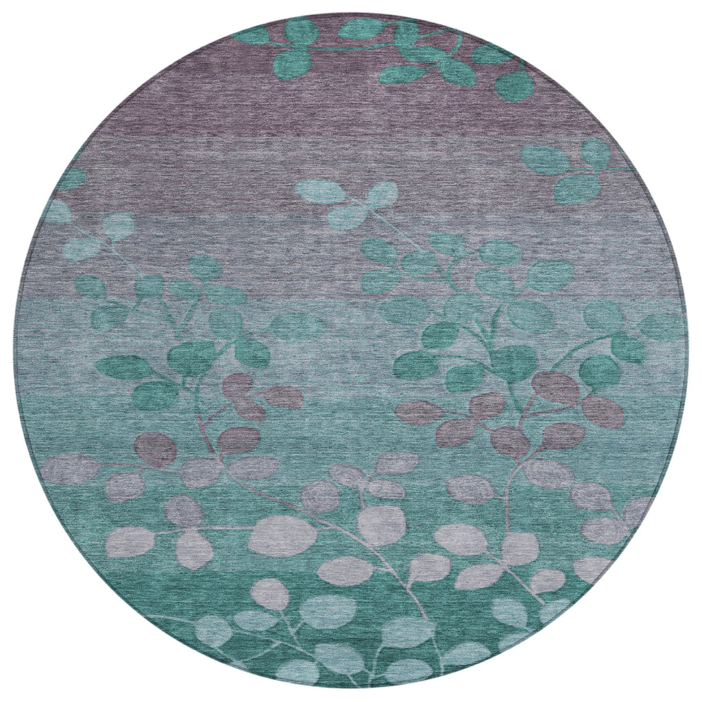 addison chantille acn1900 teal rug