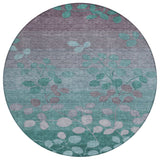 addison chantille acn1900 teal rug