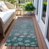addison chantille acn1900 teal rug