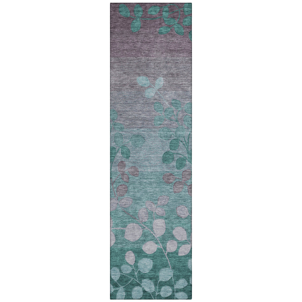 addison chantille acn1900 teal rug
