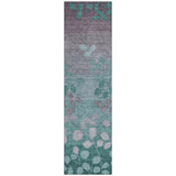 addison chantille acn1900 teal rug