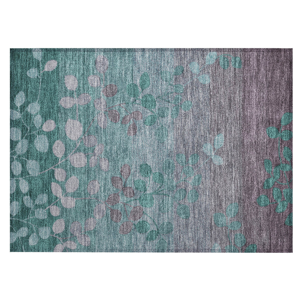 addison chantille acn1900 teal rug