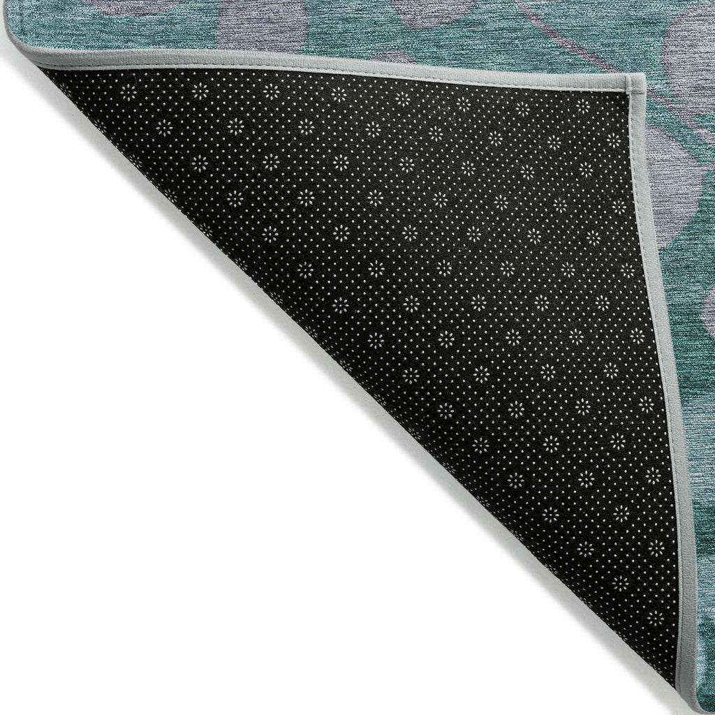 addison chantille acn1900 teal rug