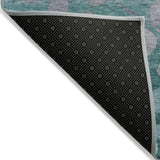 addison chantille acn1900 teal rug
