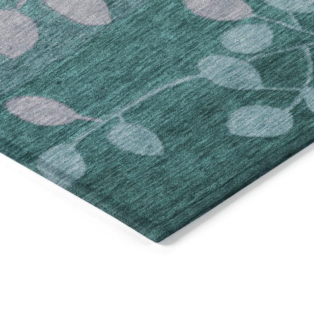 addison chantille acn1900 teal rug