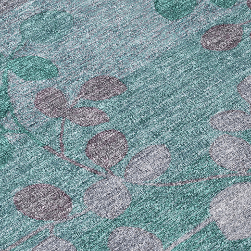 addison chantille acn1900 teal rug