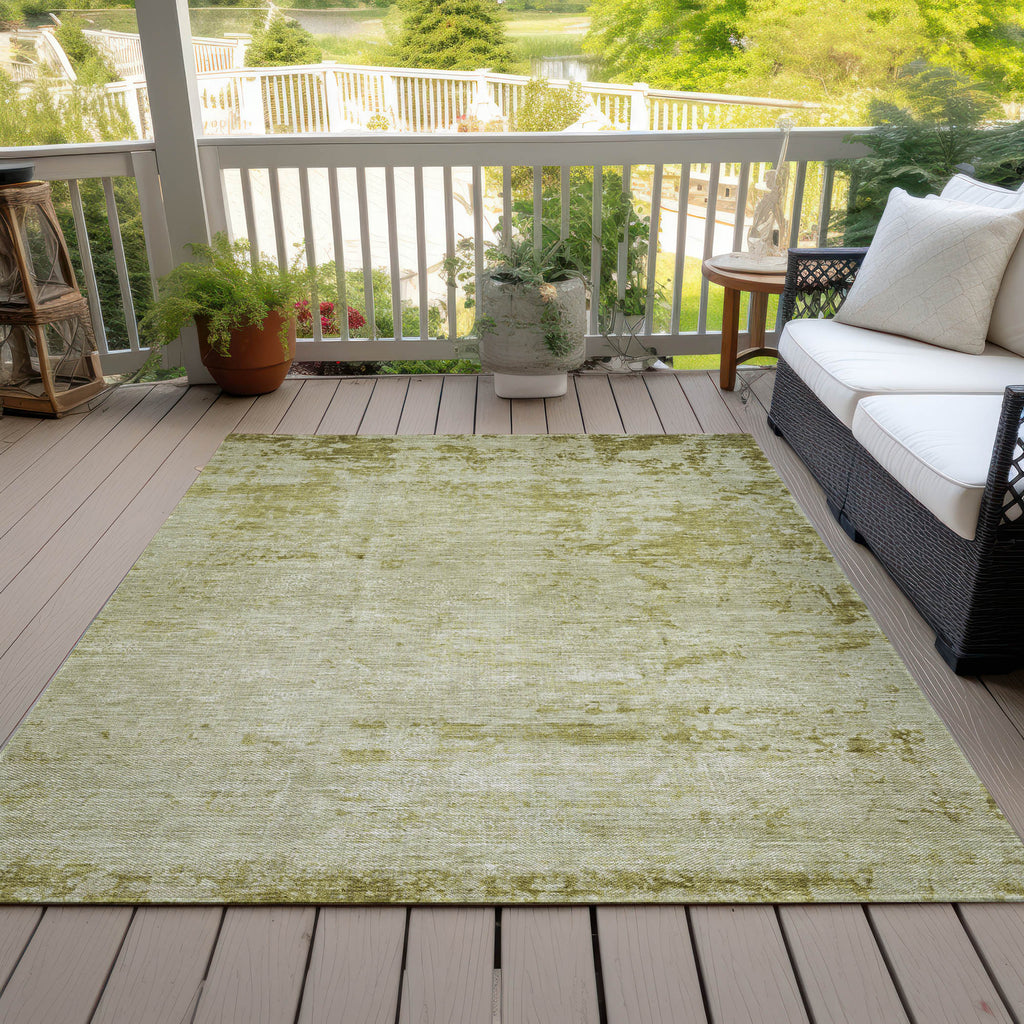 addison chantille acn1901 aloe rug