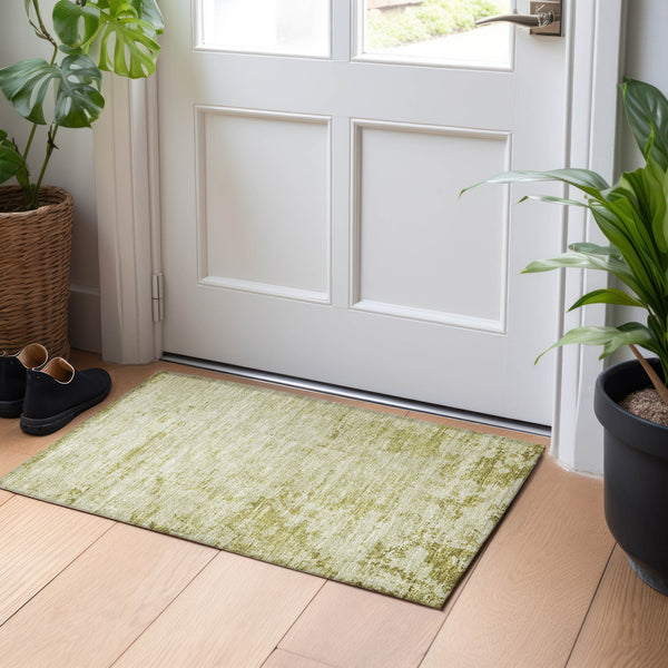 addison chantille acn1901 aloe rug