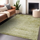 addison chantille acn1901 aloe rug