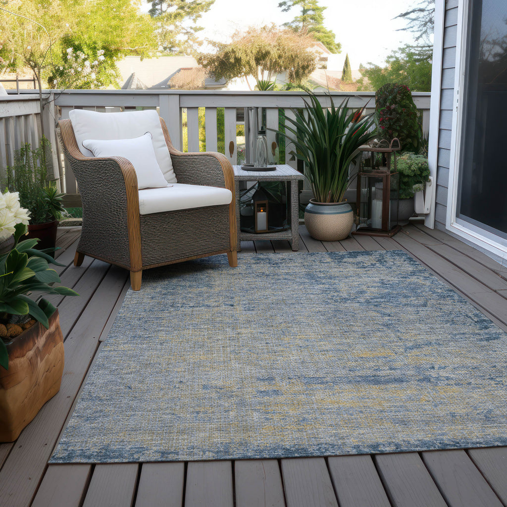 addison chantille acn1901 navy rug