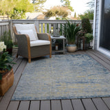 addison chantille acn1901 navy rug