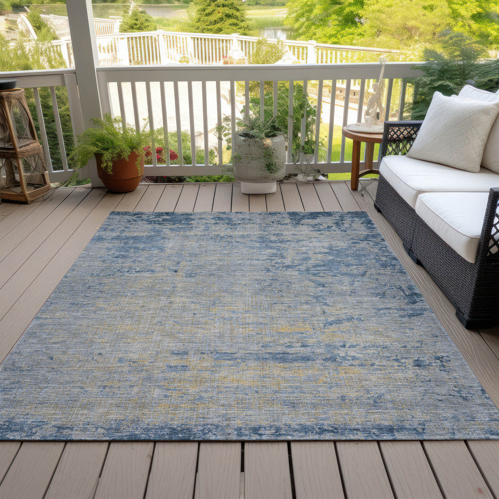 addison chantille acn1901 navy rug