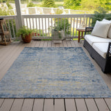 addison chantille acn1901 navy rug