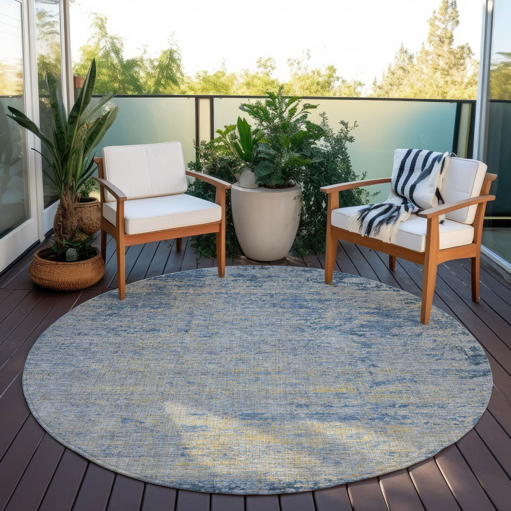 addison chantille acn1901 navy rug