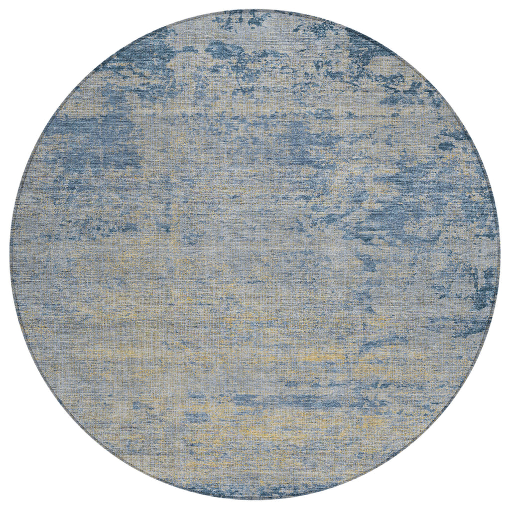 addison chantille acn1901 navy rug