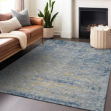 addison chantille acn1901 navy rug