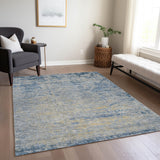 addison chantille acn1901 navy rug