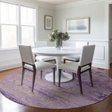 addison chantille acn1901 purple rug