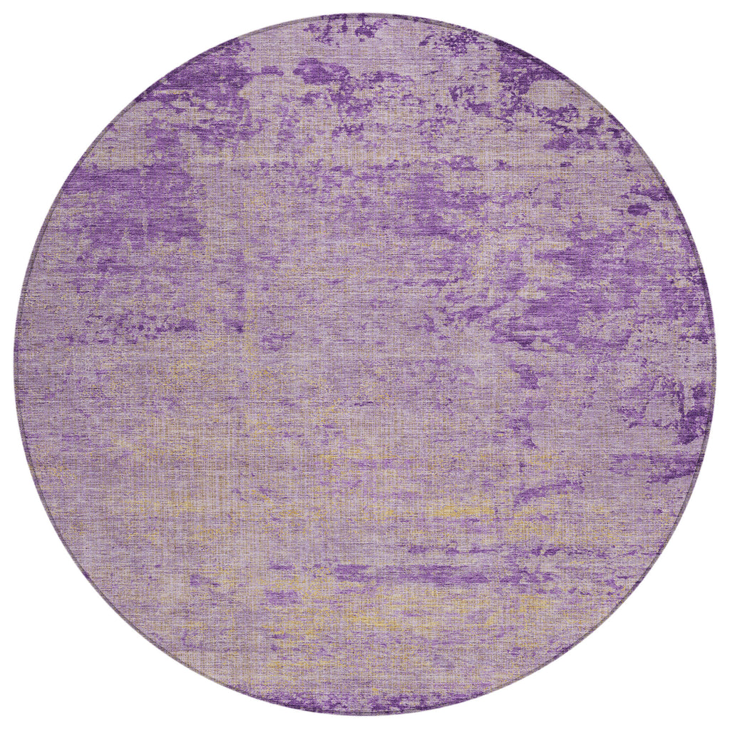 addison chantille acn1901 purple rug
