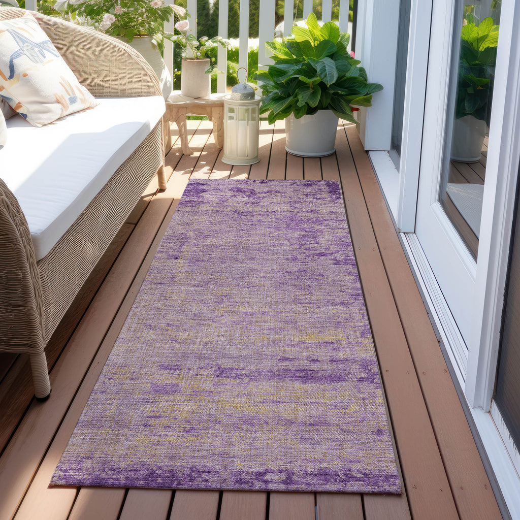 addison chantille acn1901 purple rug
