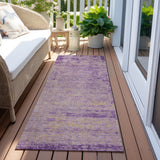 addison chantille acn1901 purple rug