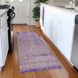 addison chantille acn1901 purple rug
