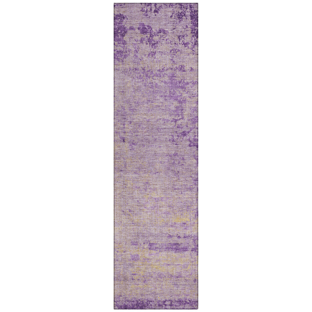 addison chantille acn1901 purple rug
