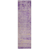 addison chantille acn1901 purple rug