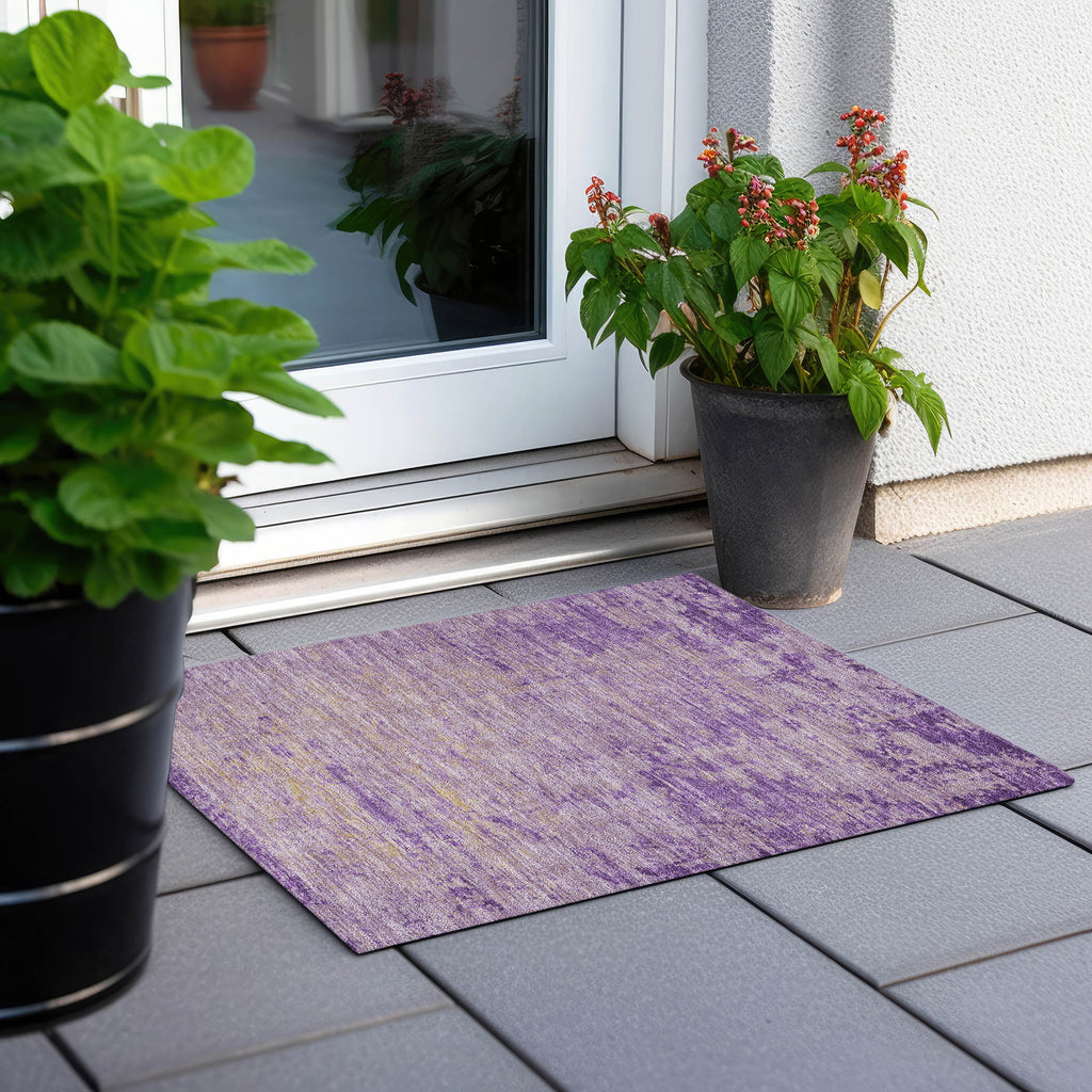 addison chantille acn1901 purple rug