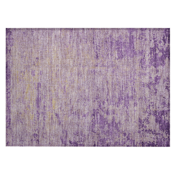 addison chantille acn1901 purple rug