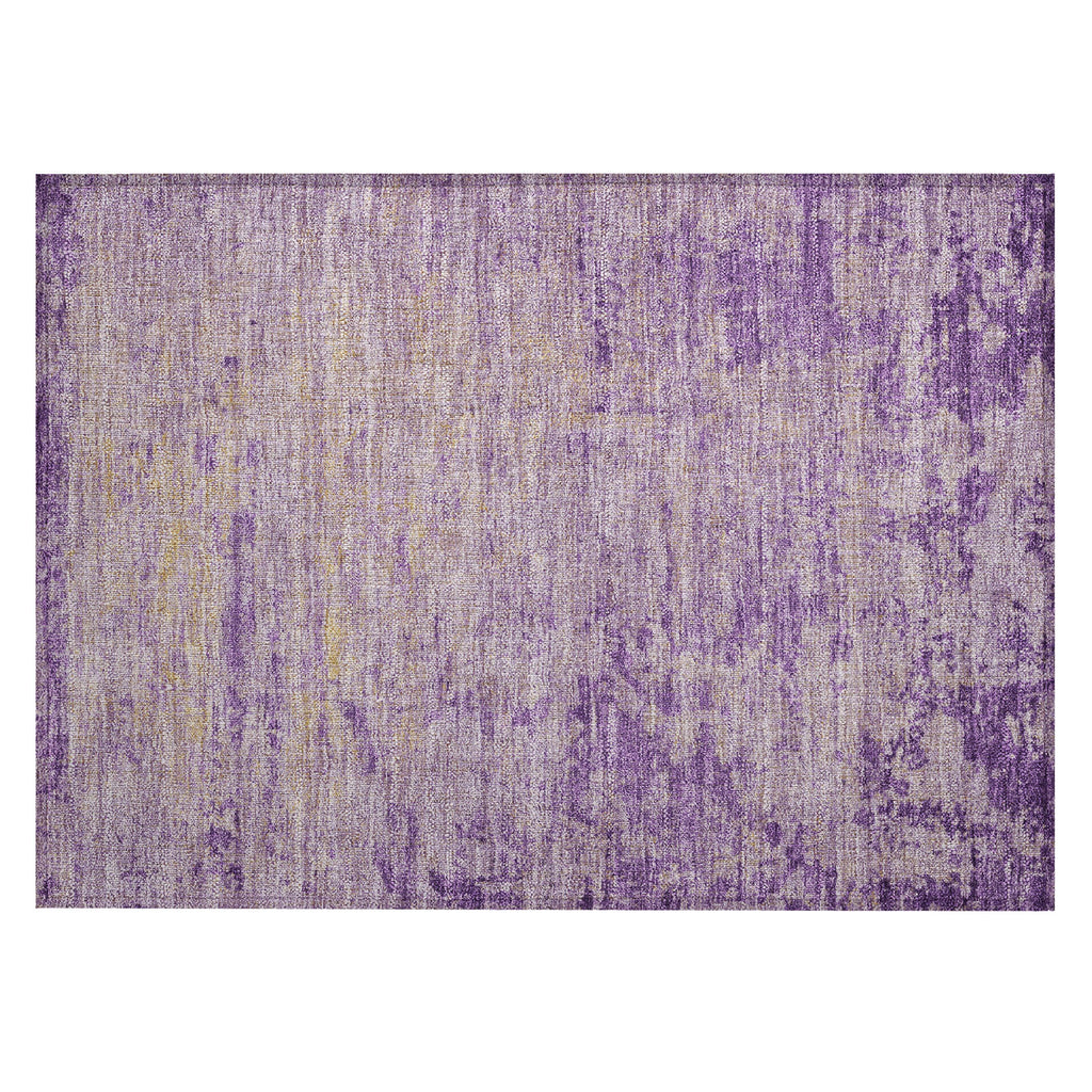 addison chantille acn1901 purple rug
