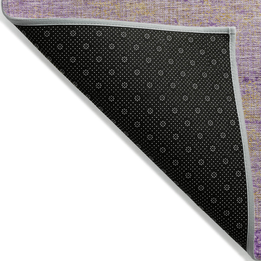 addison chantille acn1901 purple rug