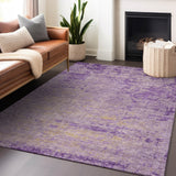 addison chantille acn1901 purple rug