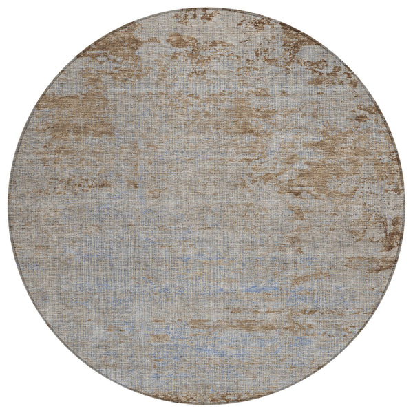 addison chantille acn1901 taupe rug