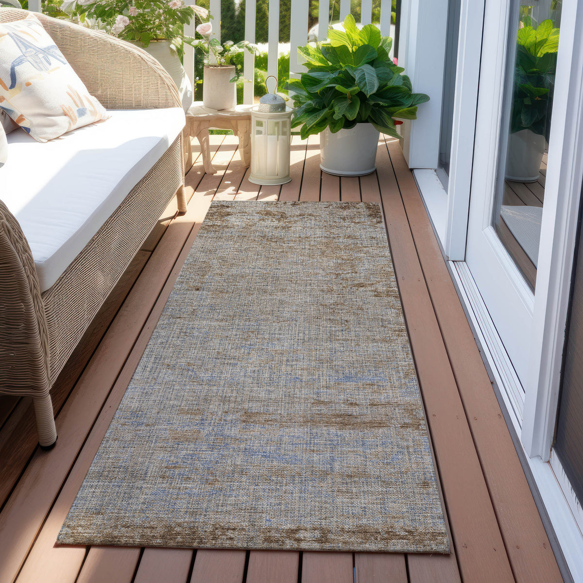 addison chantille acn1901 taupe rug