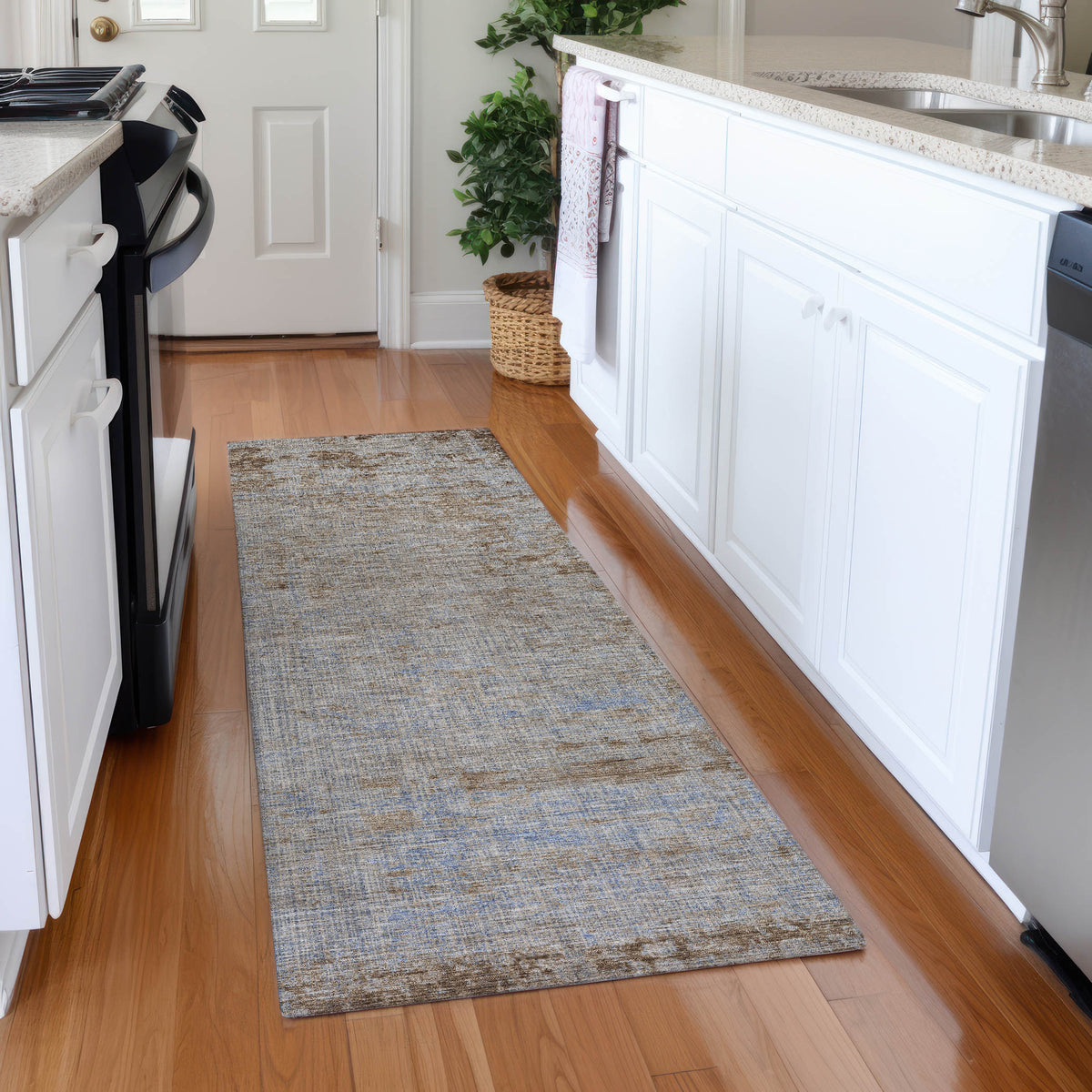 addison chantille acn1901 taupe rug