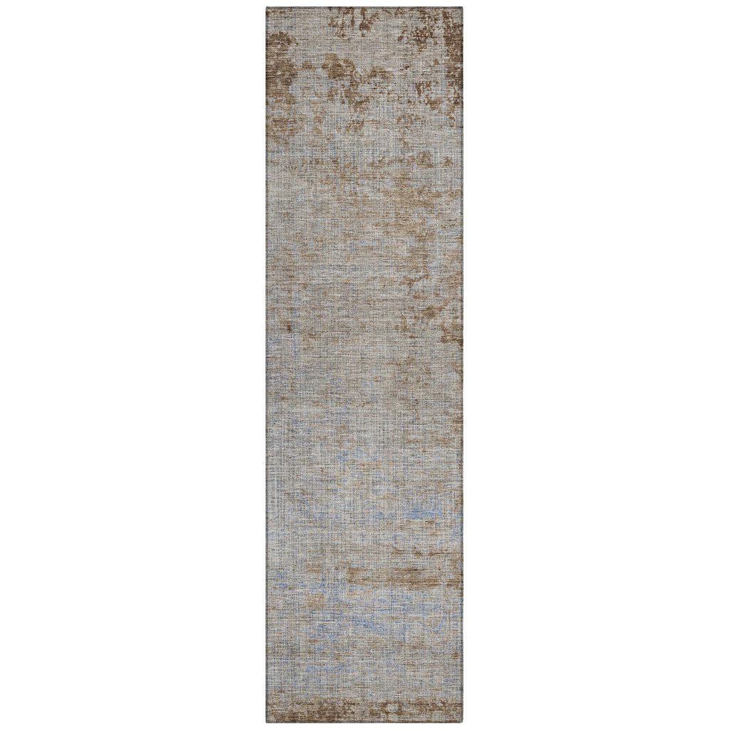 addison chantille acn1901 taupe rug