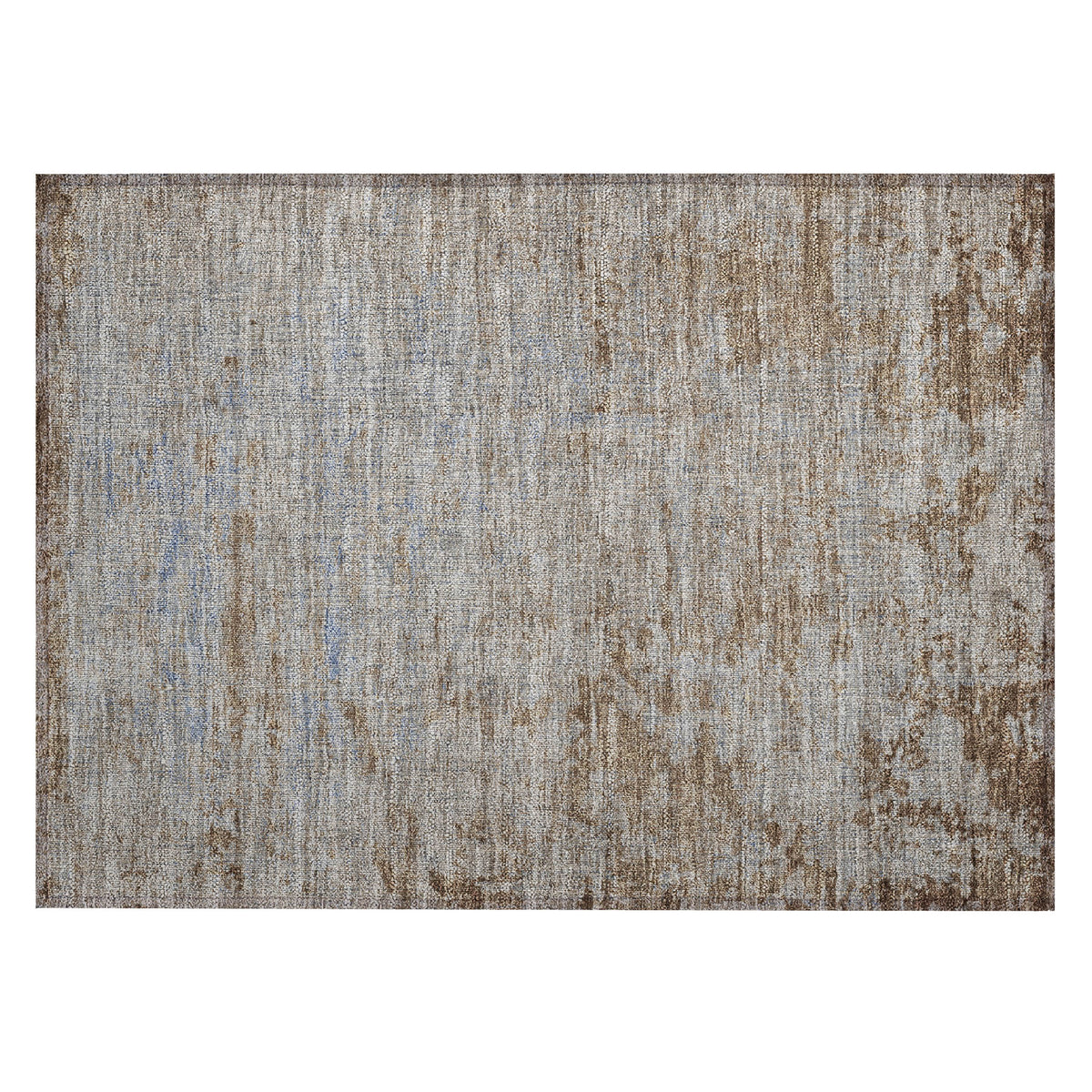 addison chantille acn1901 taupe rug