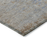 addison chantille acn1901 taupe rug