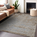addison chantille acn1901 taupe rug
