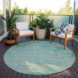 addison chantille acn1901 teal rug