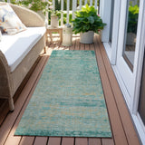 addison chantille acn1901 teal rug
