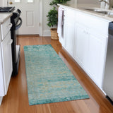 addison chantille acn1901 teal rug