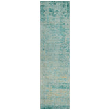 addison chantille acn1901 teal rug