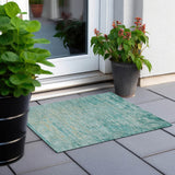 addison chantille acn1901 teal rug