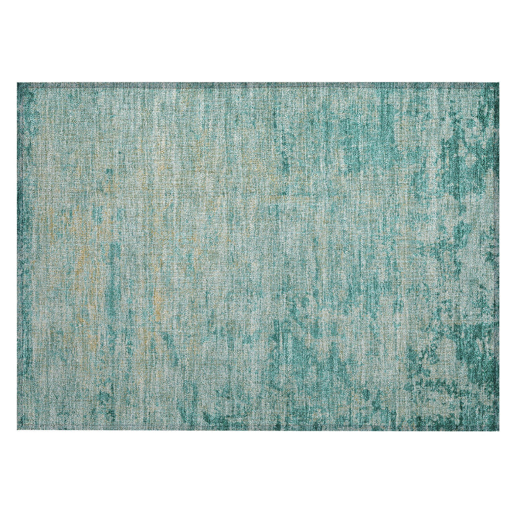addison chantille acn1901 teal rug
