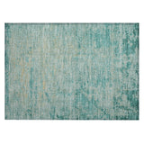 addison chantille acn1901 teal rug