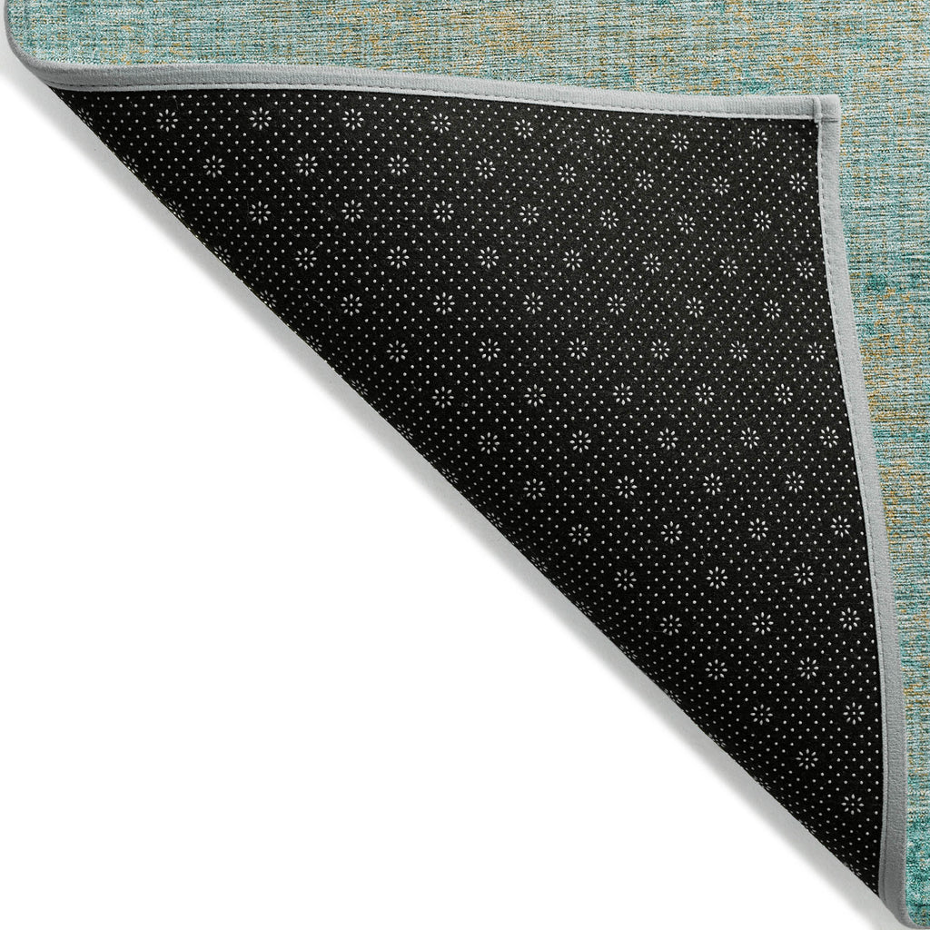 addison chantille acn1901 teal rug