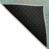 addison chantille acn1901 teal rug